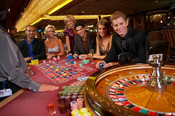 Red Flush Casino Live Casino